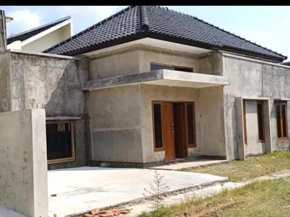 14 Unit Rumah Mewah Pesan Bangun di Perum dekat IAIN dan Dekat Kopasus