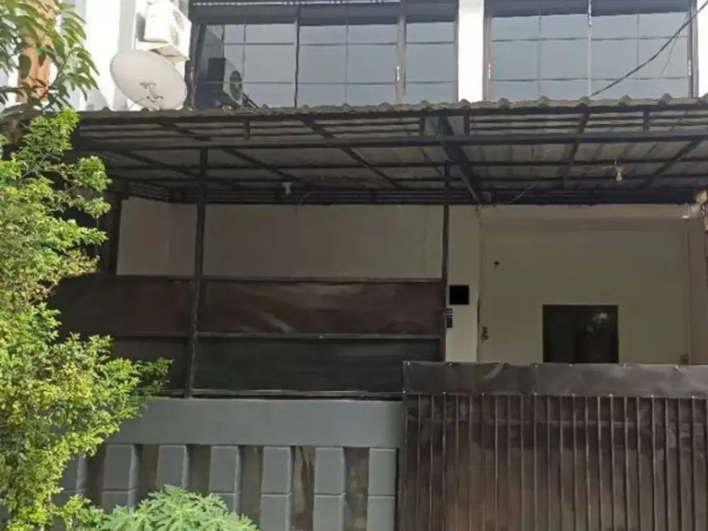 Jual Cepat Rumah Di Graha Pesona Ciputat Tangsel