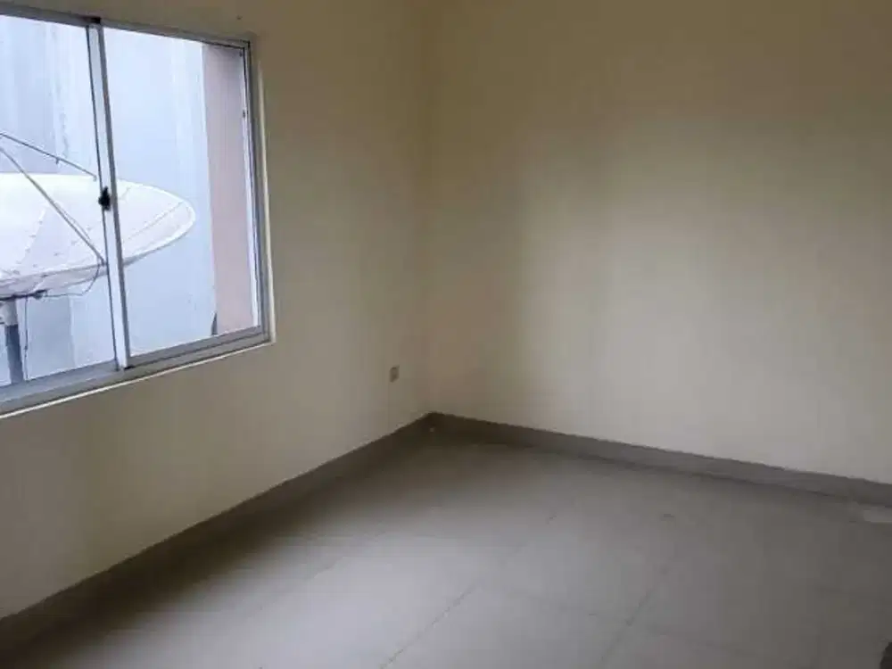 P Ntn Dijual Rumah Uk 10x20 Cluster Favorite Green Lake City