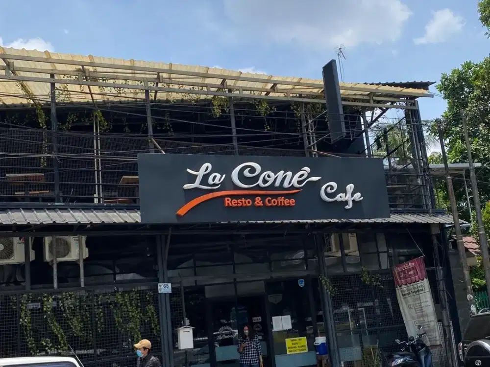 Di Jual 2 Ruko SHM Strategis di Margajaya Bekasi