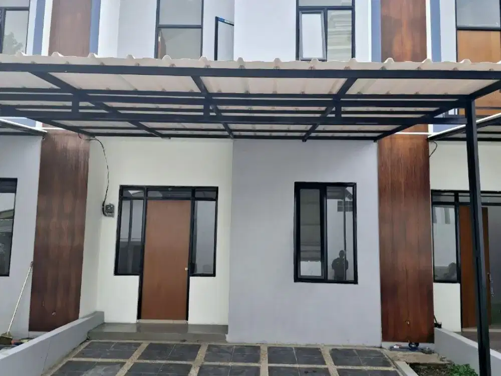 Readystock Rumah 2Lt di cilengkrang 1 dkt jln Utama Ah Nasution Cibiru