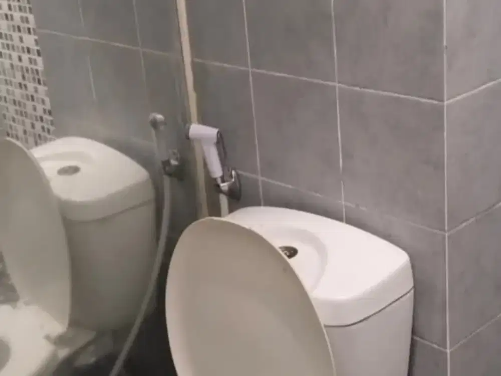 Disewakan Apartemen Cibubur Village Full Furnished