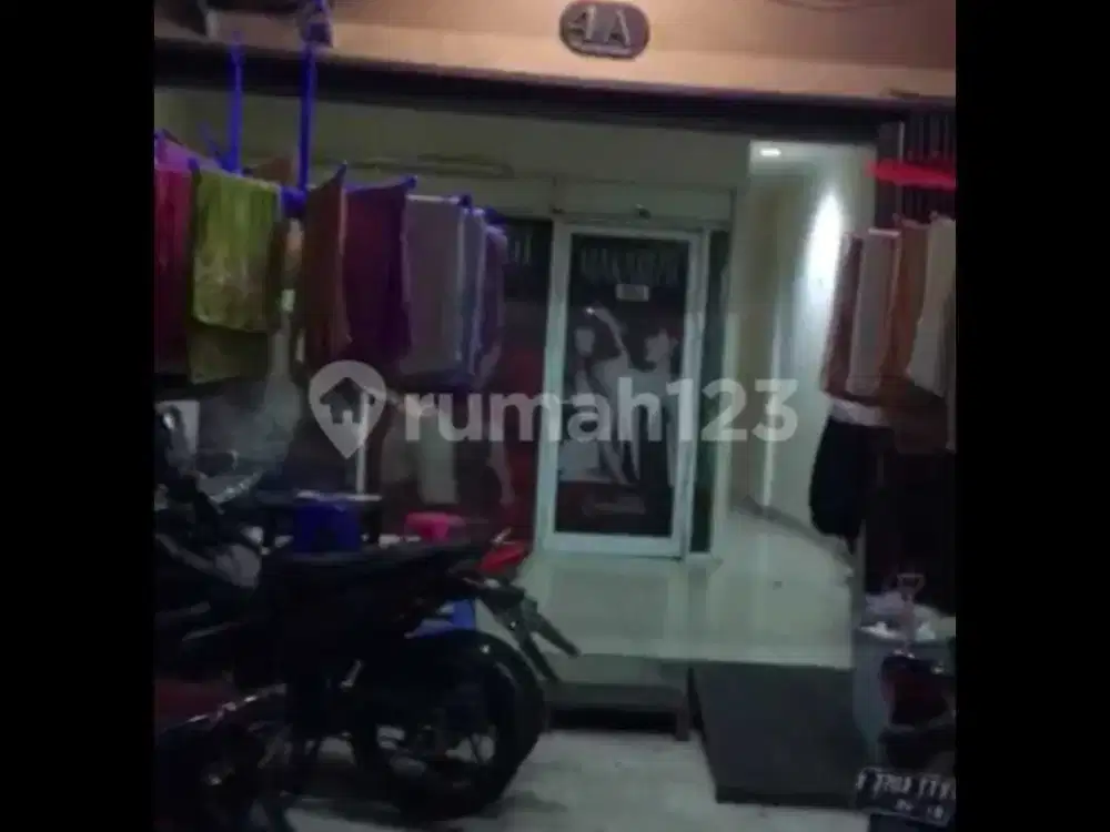 Dijual Rumah Kost Mangga Besar Lokasi Strategis Jakarta Barat