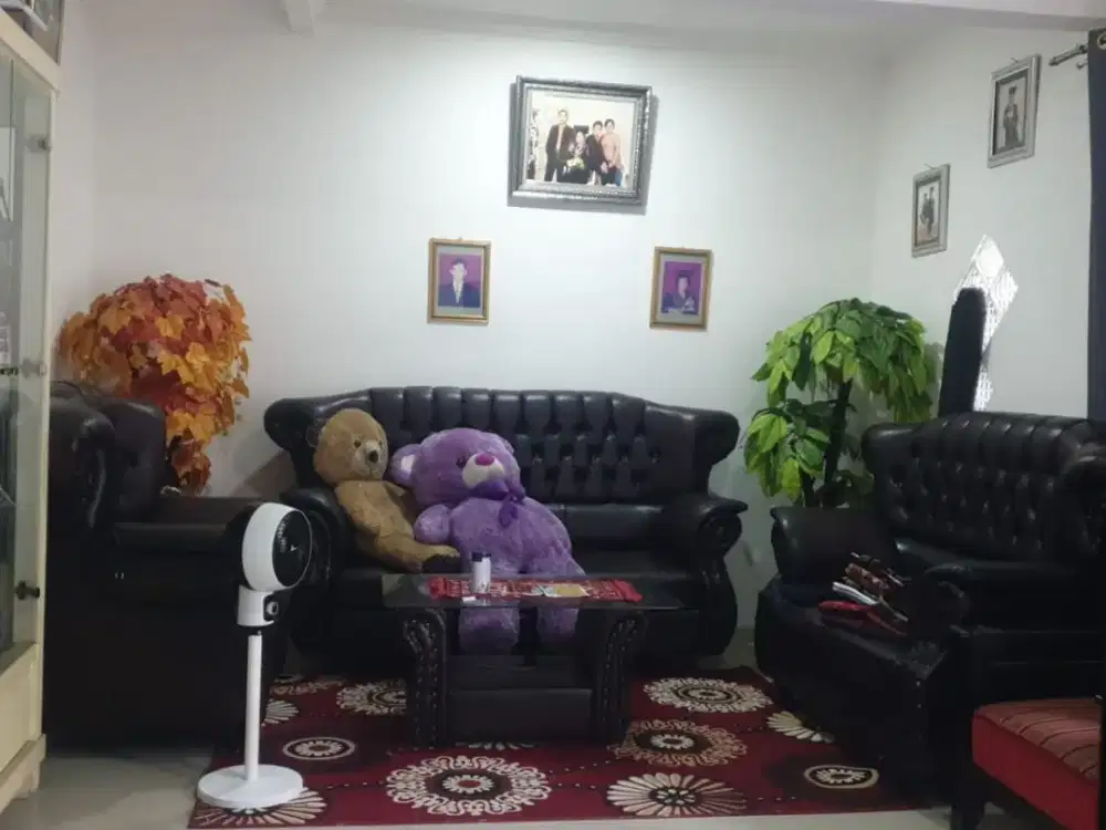 DiJual  Rumah Harapan Indah  Bekasi