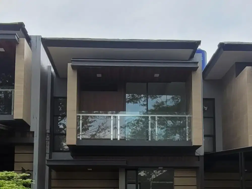 TYPE AZALEA BY GOLDEN PARK 2 SERPONG