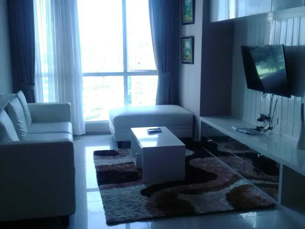 Dijual dan Sewa Apartemen Casa Grande Tower Montana Tower Montana 3 BR