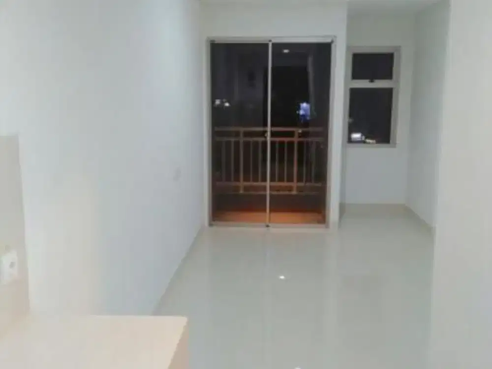 Dijual   rugi APARTEMEN SPRINGWOOD ALAM SUTERA