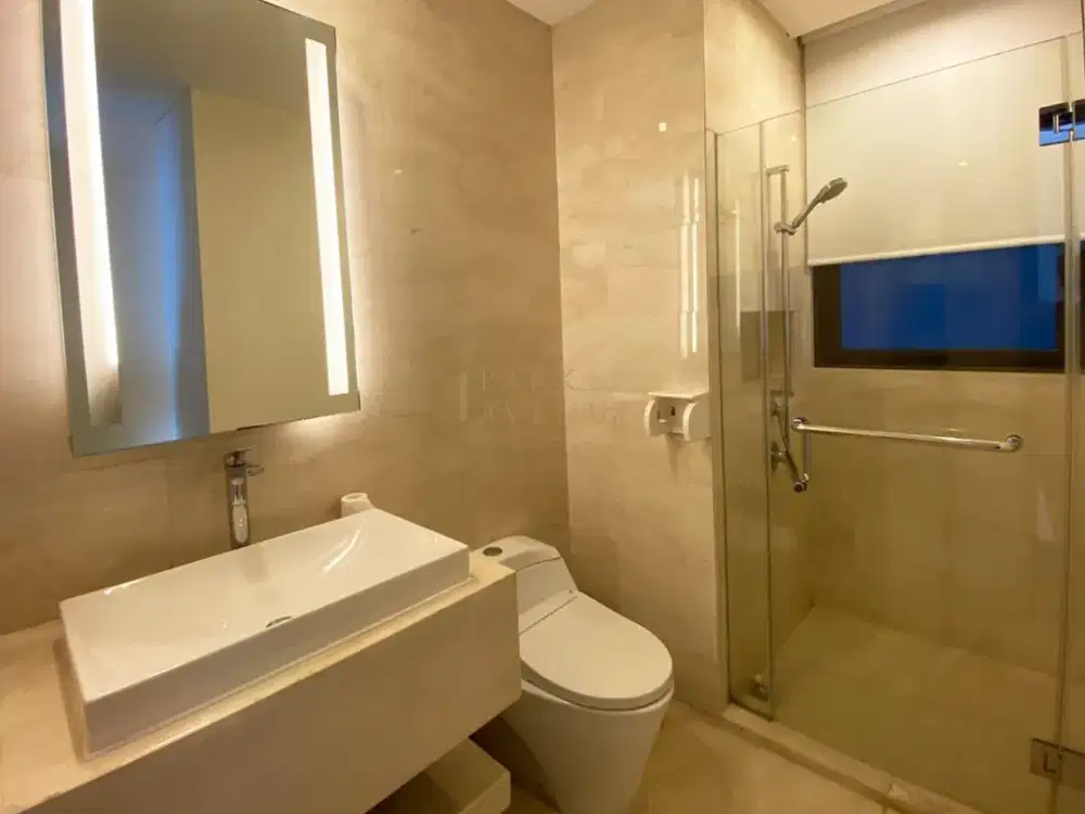 For RENT 1Park Avenue - Fully Furnished - 3BR