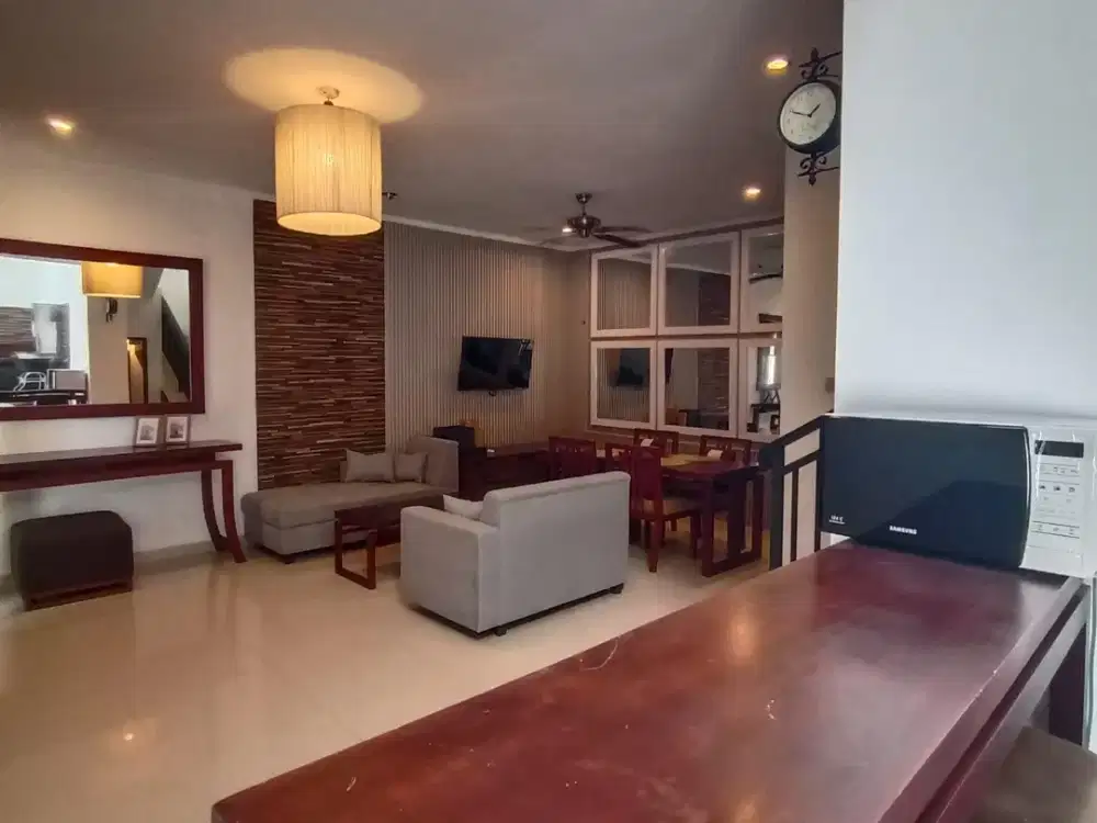 Villa seminyak dekat kerobokan badung bali  AVAILABLE 2 7 feb 2025
