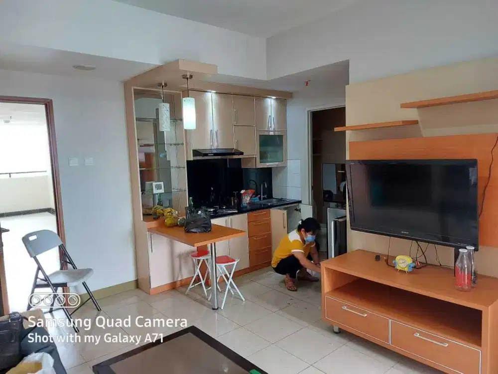 Disewa Apartemen Greenhill, Kelapa Gading, Jakarta Utara
