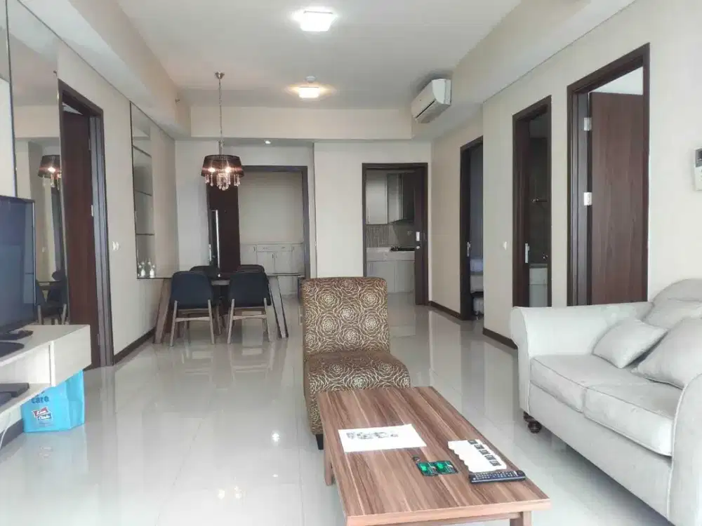 Apartement Kemang Village 3BR, Tower Tiffany