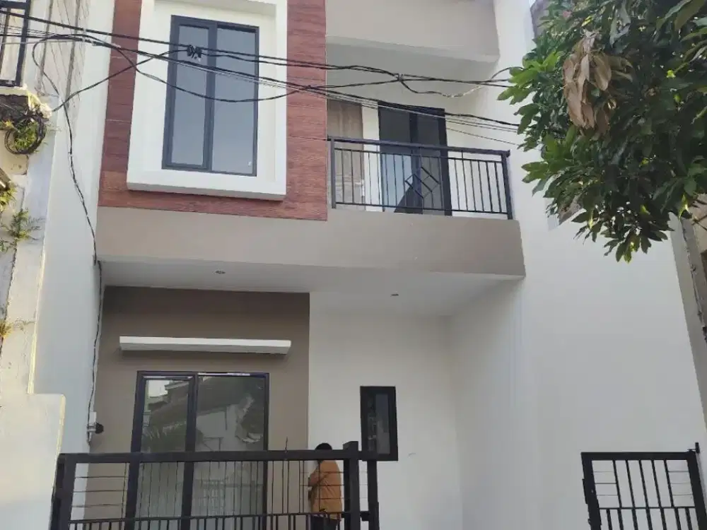 Rumah Karang Asem 850jt  Suryani XMPC