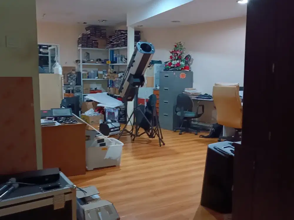 Dijual Rumah di Arteri Kebayoran Lama