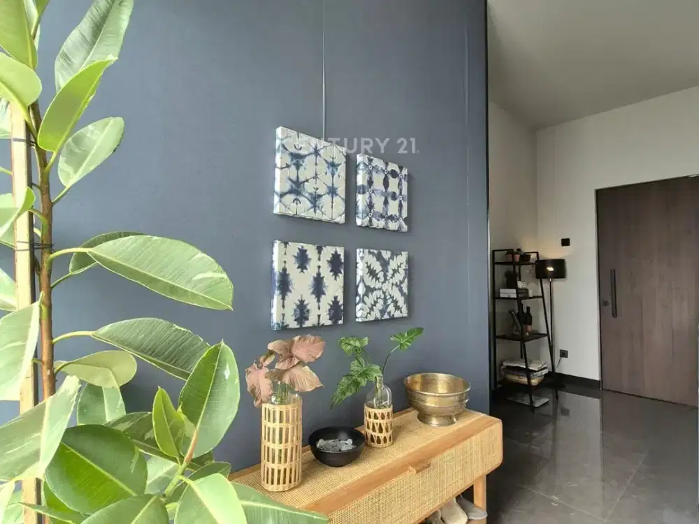 Rumah Hook Siap Huni D Bintaro Jaya Sektor 9  8152