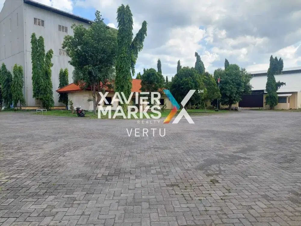 Pabrik Plastik di Driyorejo Gresik Akses Strategis dan Sangat Luas