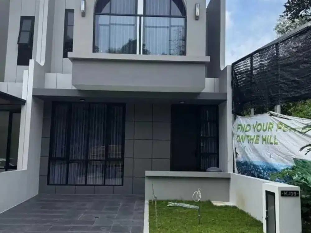 Sewa Rumah  Citrasun Garden Semarang Selatan – 10054
