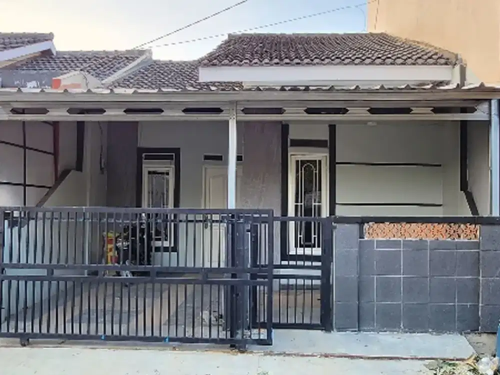 Take Over rumah sudah 2 tahun lebih