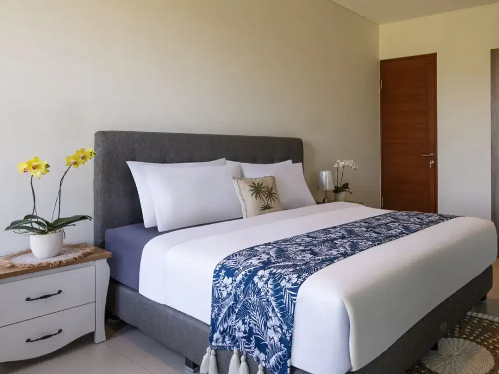 For sale: Villa Minimalis Location  Sedap Malam Sanur