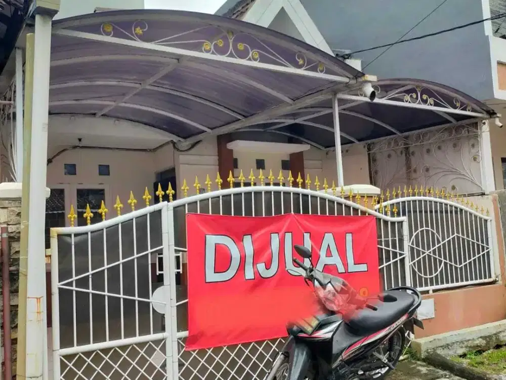 Dijual Bbrp Rumah di Sektor 6 Gading Serpong dkt Michelia