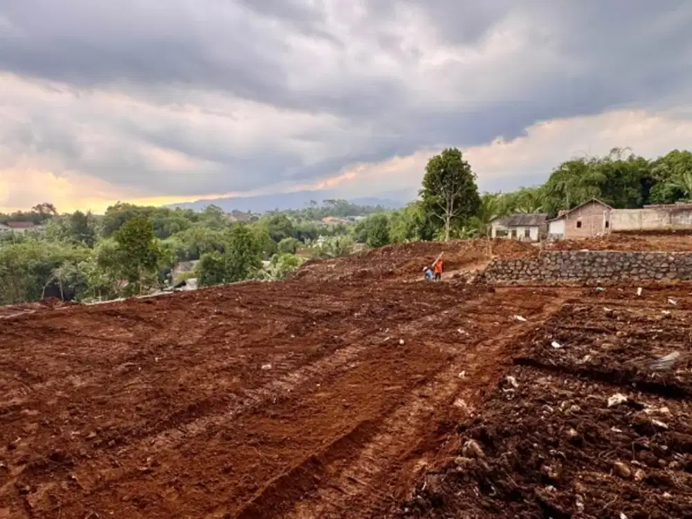 Tanah Kavling Dalam Perumahan Purwokerto Utara