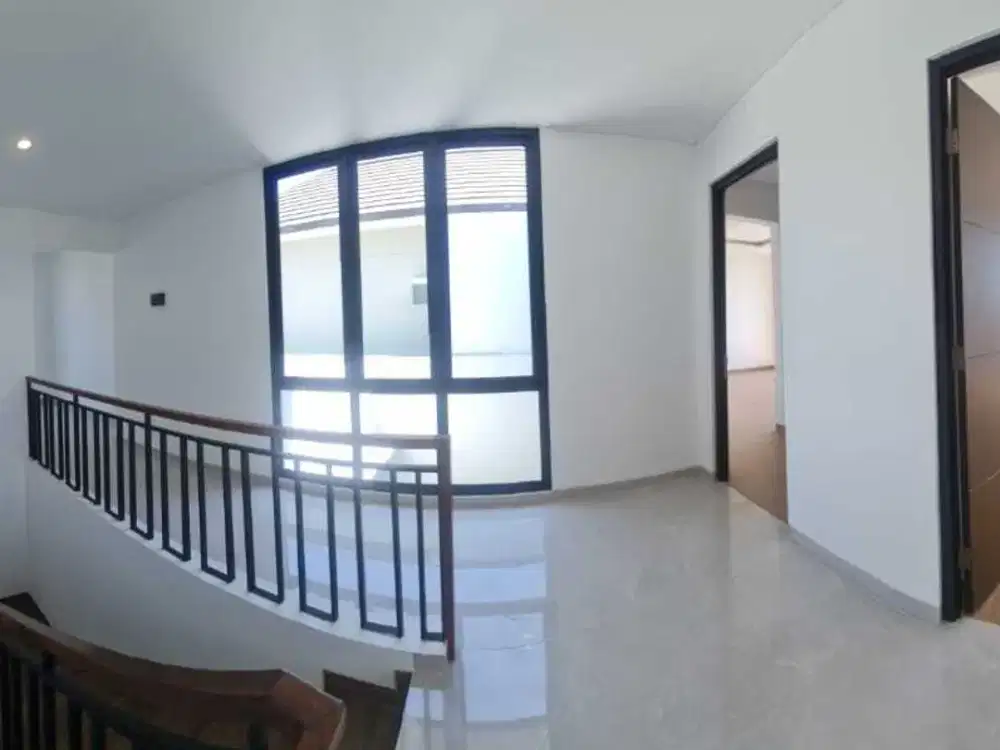 Jual Rumah Siap Huni dan Nyaman BSB City Semarang Barat – 9855