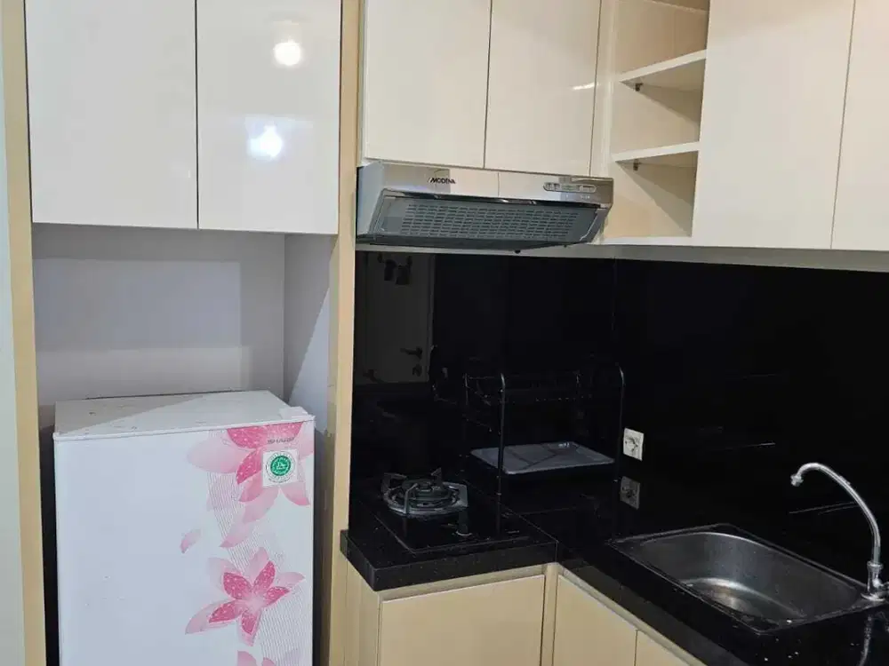 Disewakan Apartment Serpong Mtown Residence 2 BR Gading Serpong