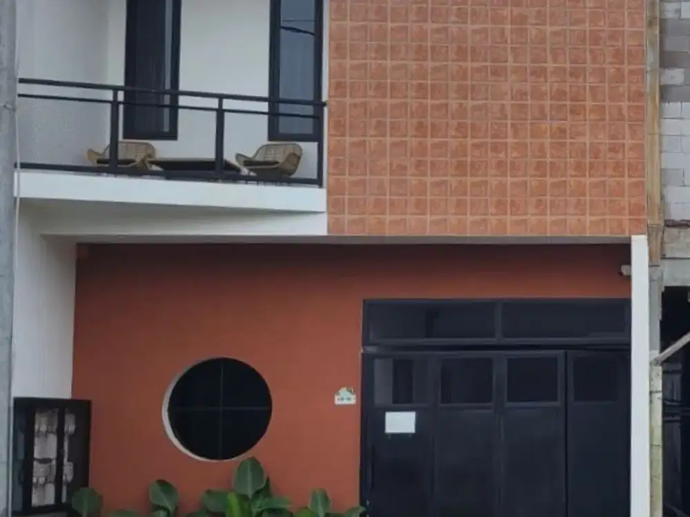 Rumah kost aktif lokasi perumahan area Tlogomas