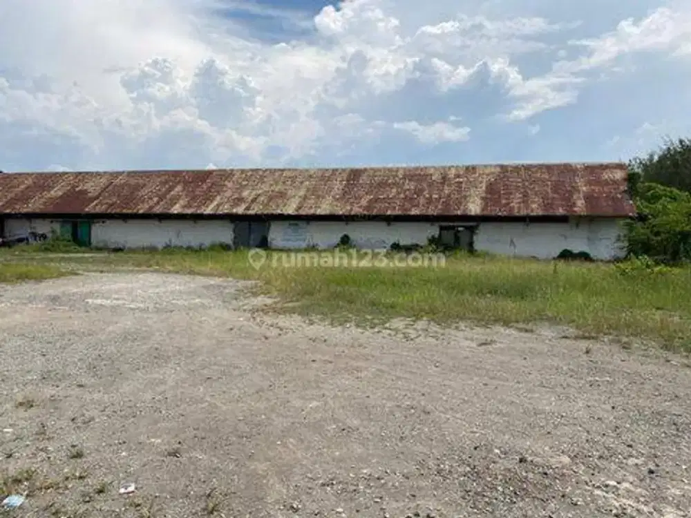 Dijual Tanah Di Pemalang Jawa Tengah