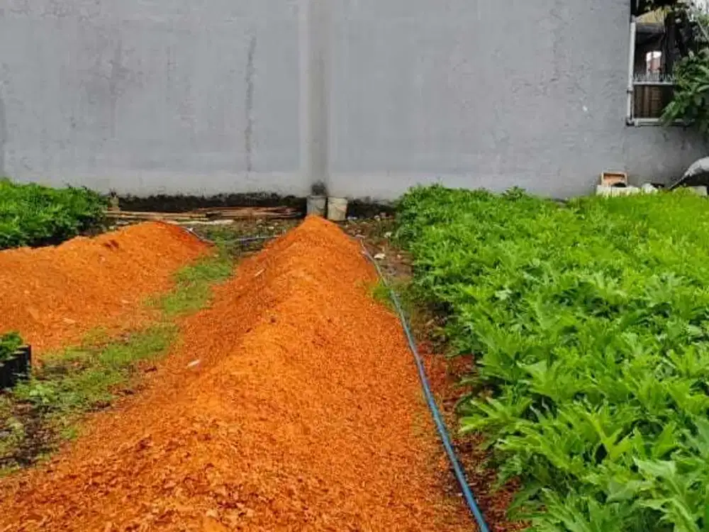 Harga Termurah Tanah Kavling Hook di Metro Permata