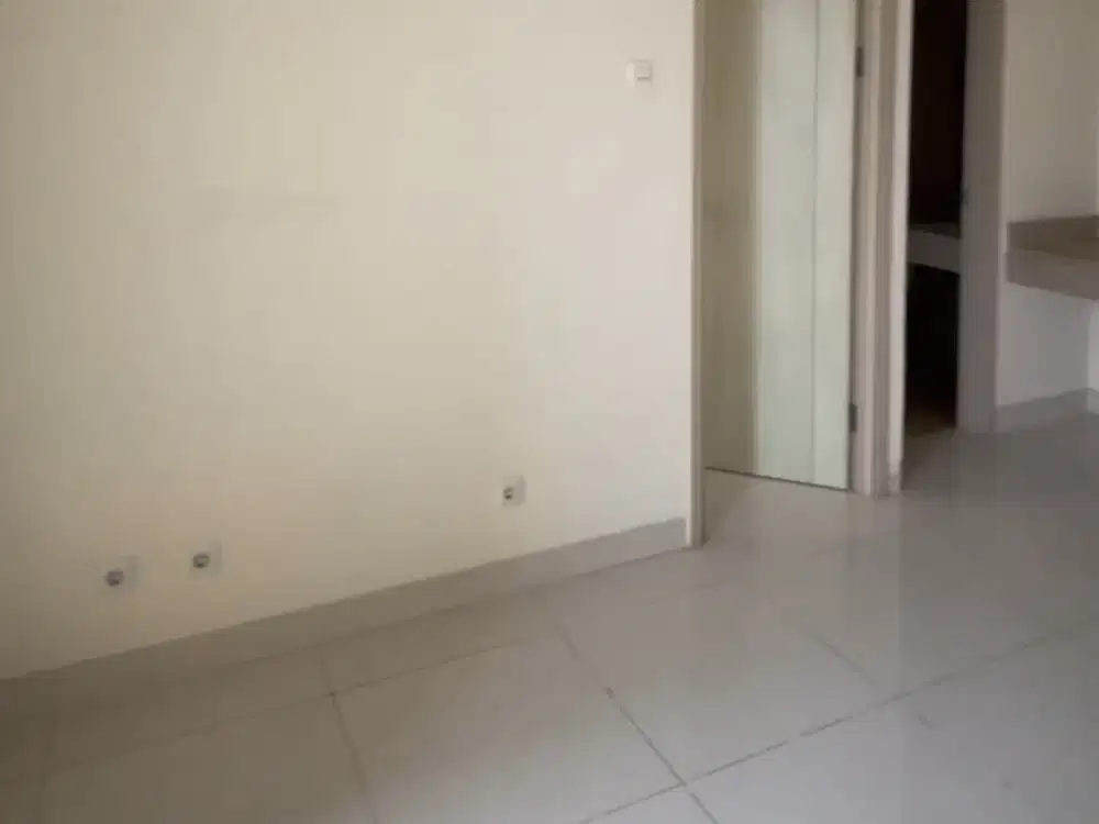 Dijual 2 Unit Apartemen Elpis Gunung Sahari – 2BR, View PRJ