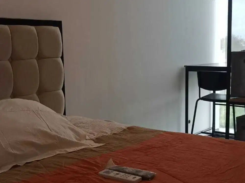 Disewakan Apartemen Fatmawati City Center Tipe Studio Furnished