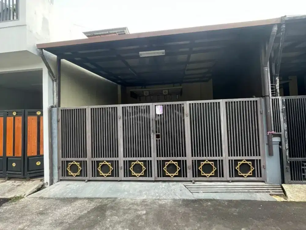 Dijual Cepat Ruman Murah Siap Huni Dalam Komplek Di Arcamanik Bandung