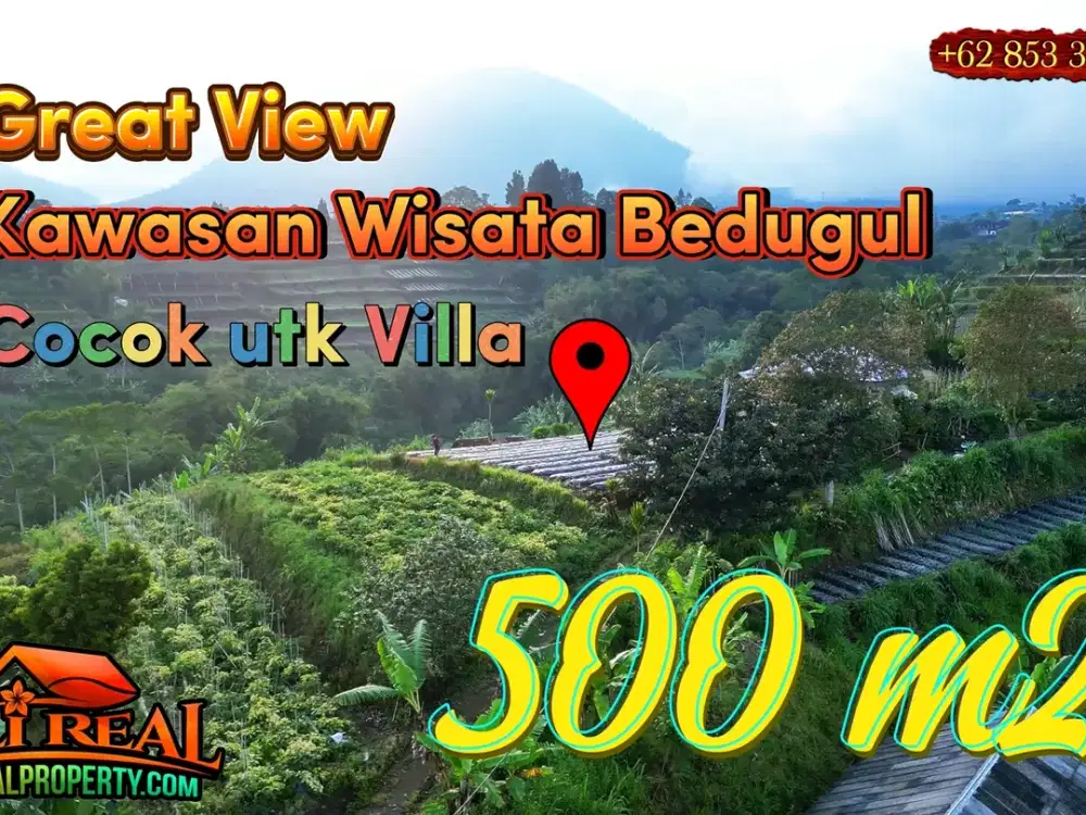 Exotic yet affordable 5 Are in Baturiti Tabanan