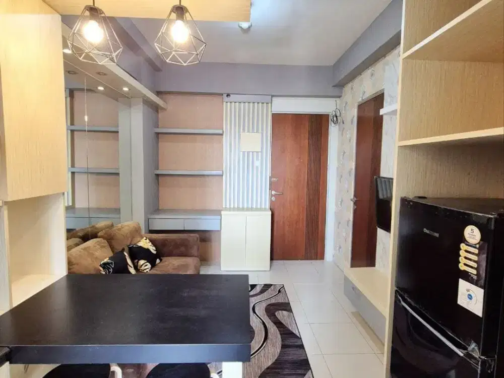 Dijual Apartemen Gunawangsa Manyar