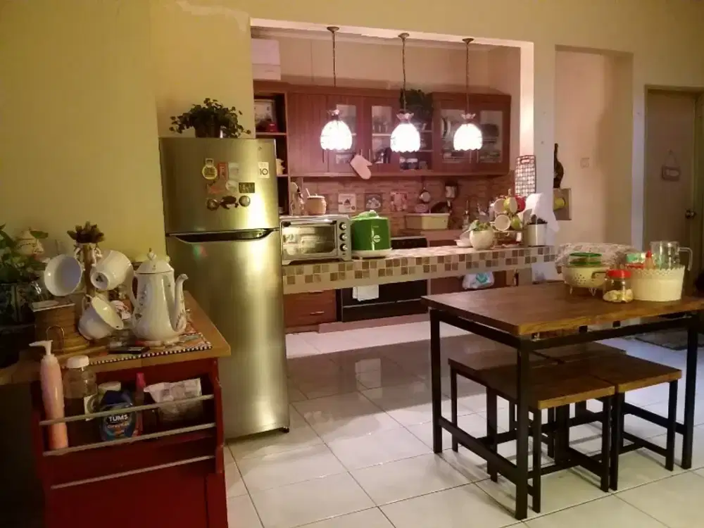 Dijual Rumah strategis Bintaro sektor 4