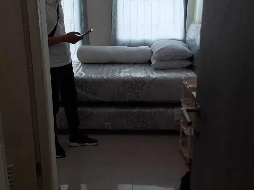 Dijual Apartemen Osaka PIK 2