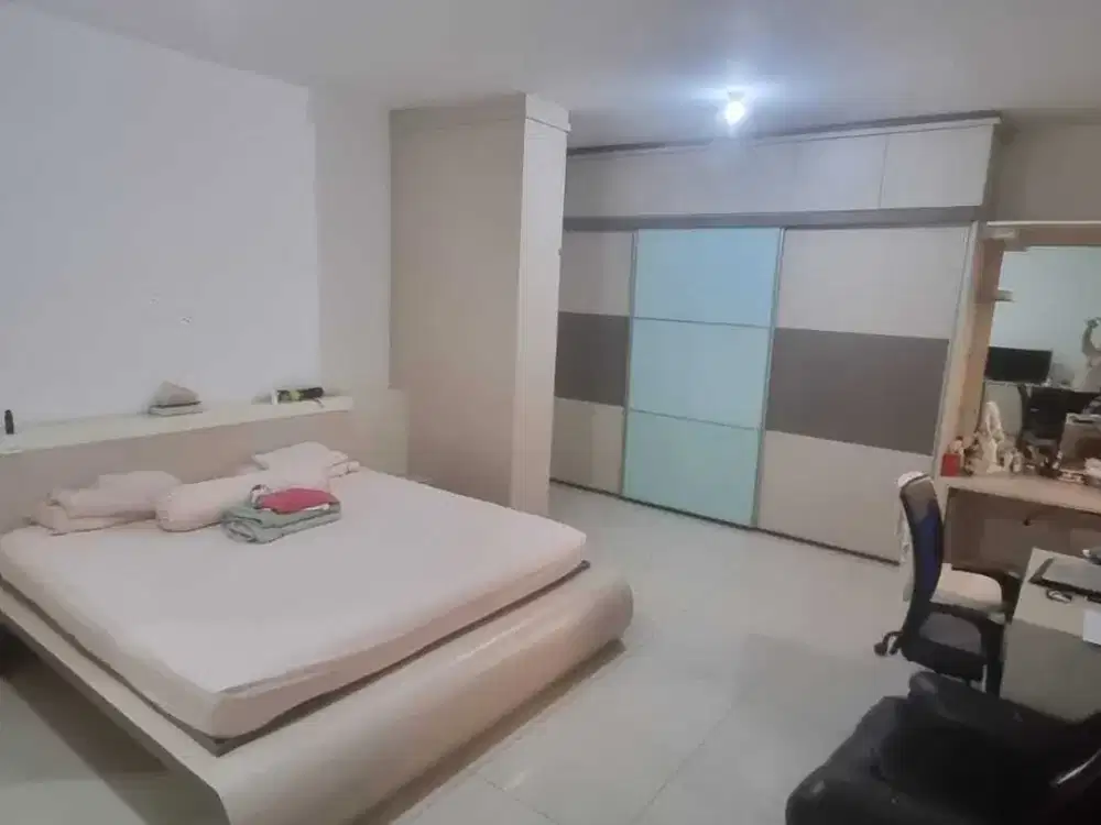 Dijual Rumah Cluster Lantana Jakarta Garden City Jaktim