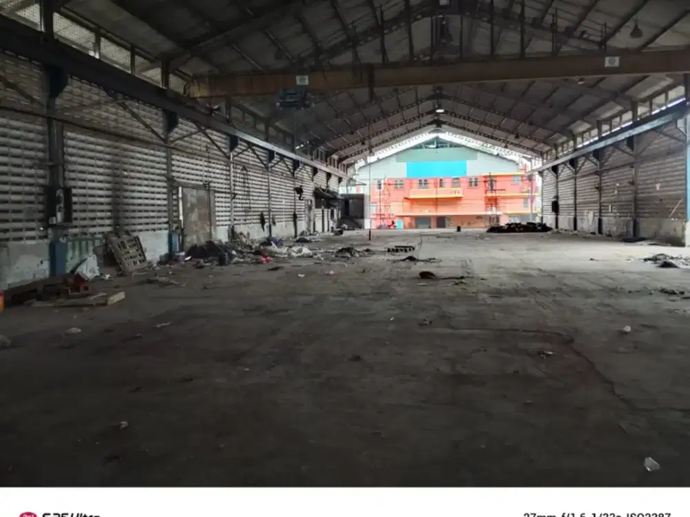 di sewakan gudan di narogong bantar gebang