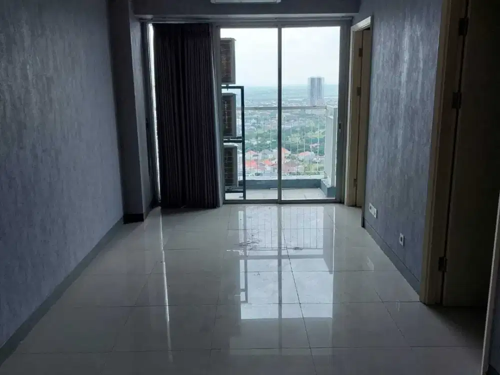 JUAL APARTMENT ANDERSON 2 BEDROOM KOSONGAN MURAH