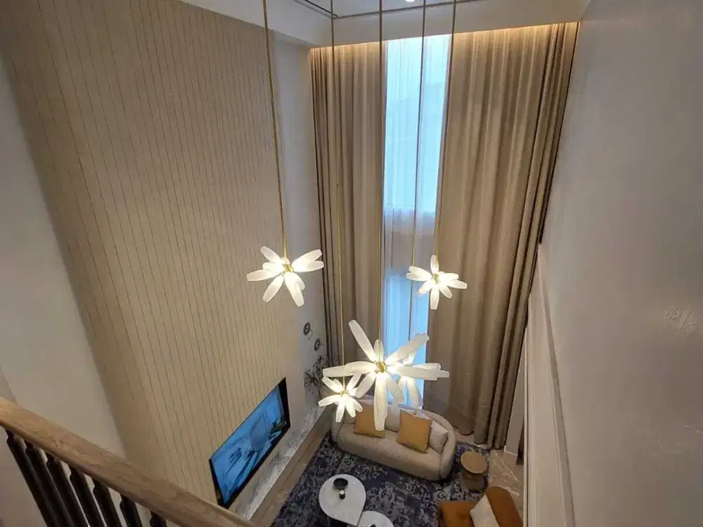 Gramercy Alam Sutera, Perumahan Terabru uk 12x26