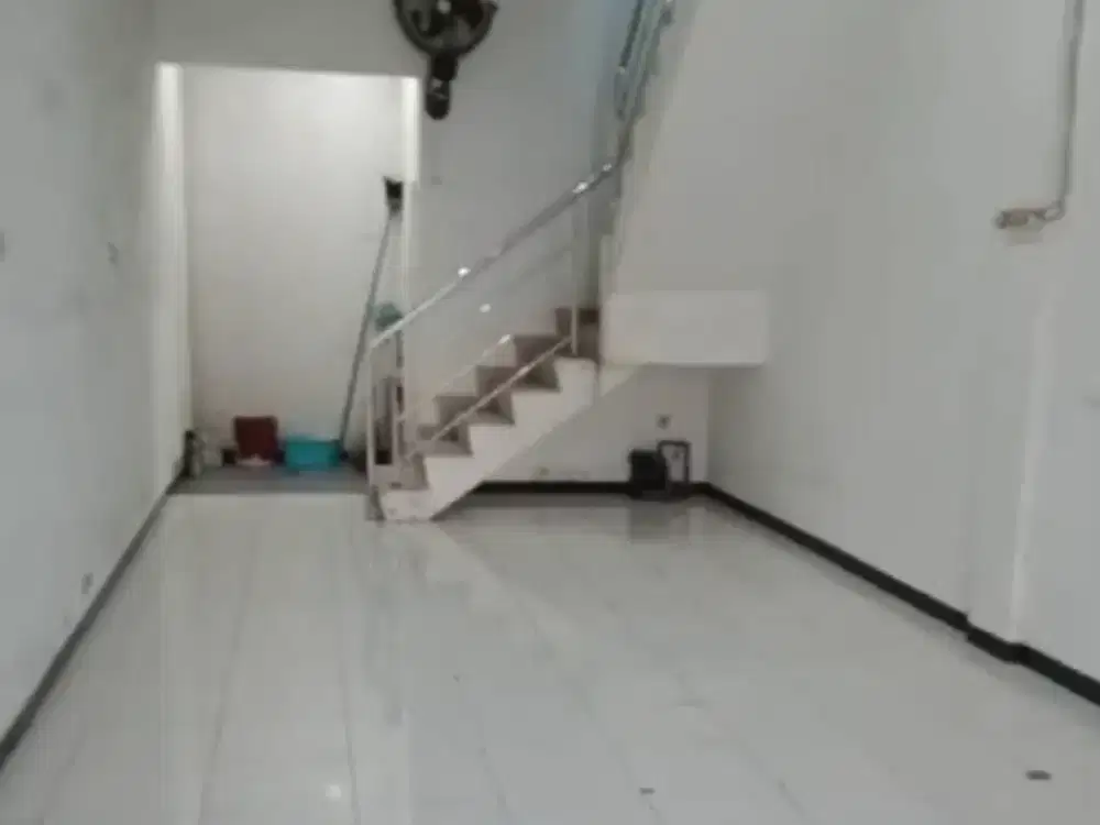 Dijual Ruko Murah Tlogosari Semarang