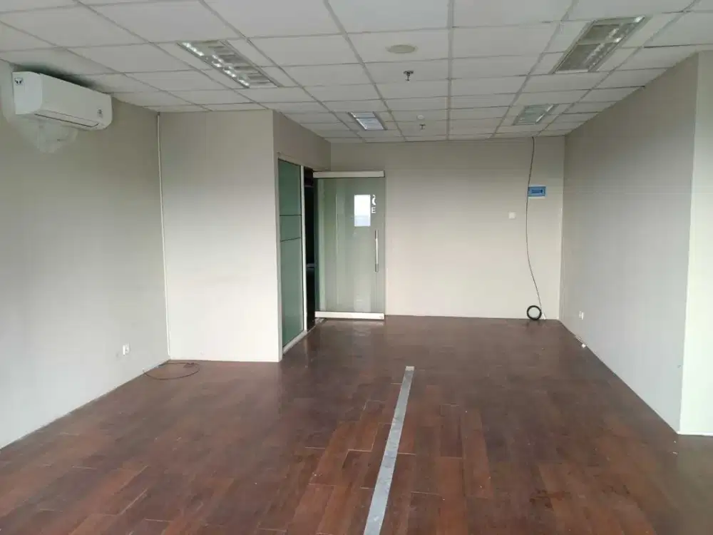 Sewa Office Space Murah The Boulevard Office Tanah Abang Jakarta Pusat