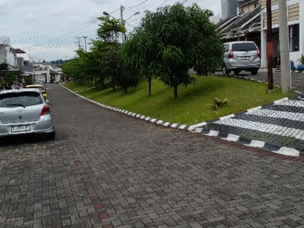 Jual Rumah MURAH lingkungan Nyaman di Cijambe Ujung Berung Bandung