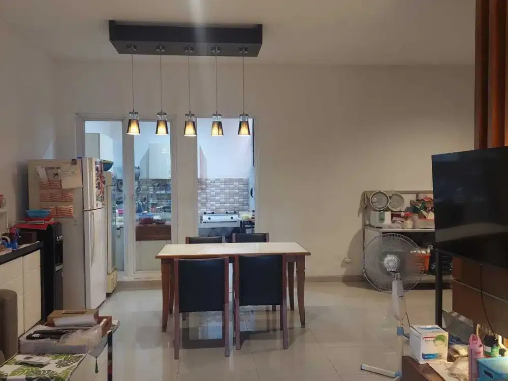 Dijual Rumah di Perumahan Bumi Permata Indah bisa NEGO