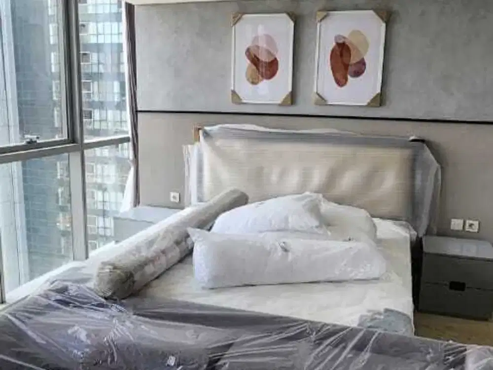 Apartement Ciputra World 2 Type Studio Tower Orchard Furnished