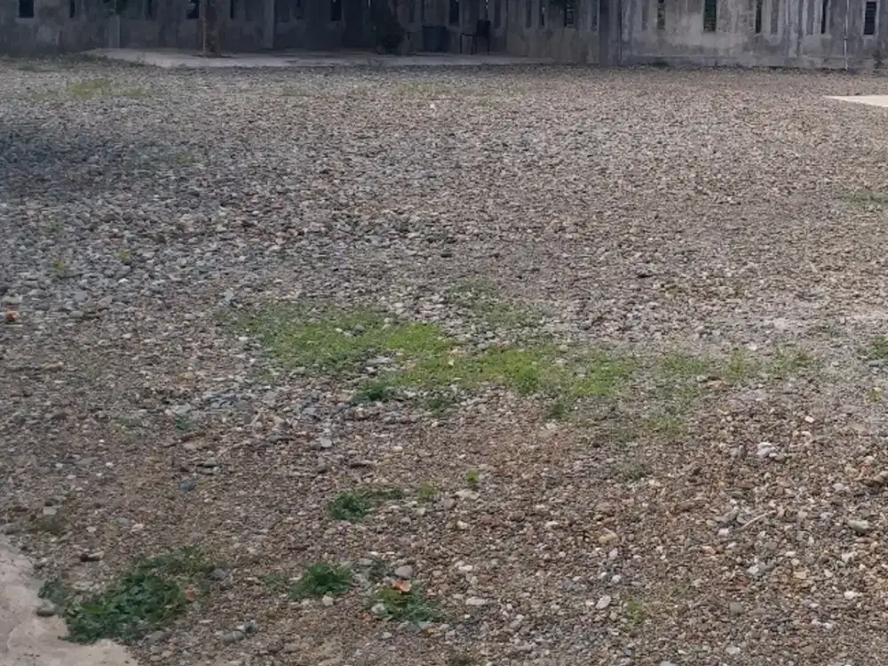 sewa gudang di pusat kota