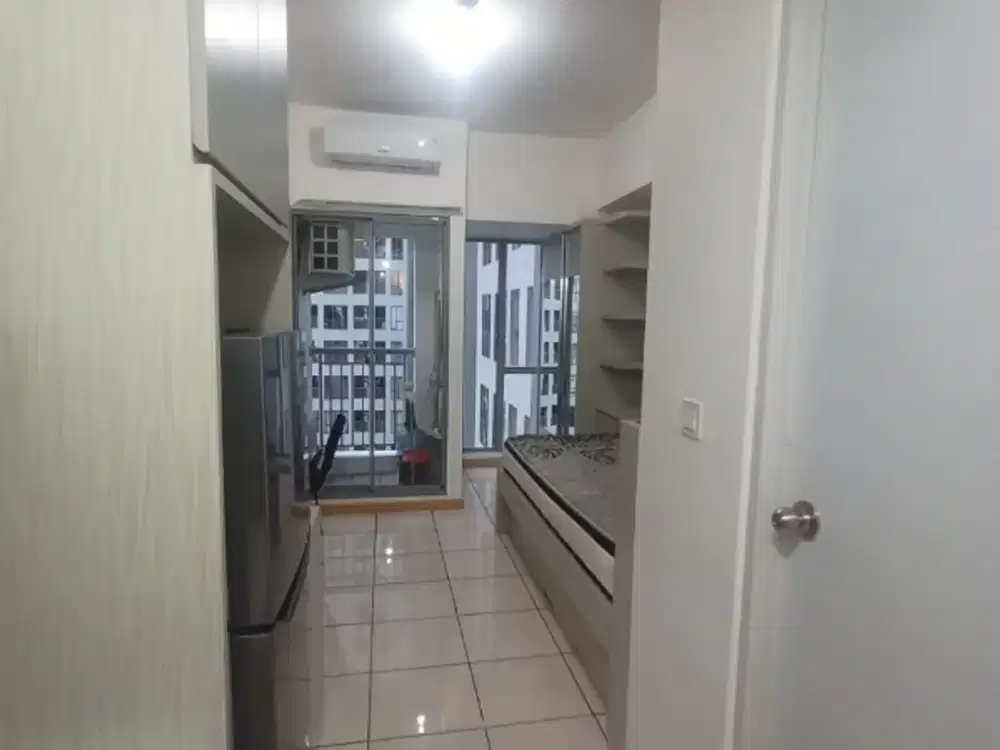 Di sewakan apart MTown Avery