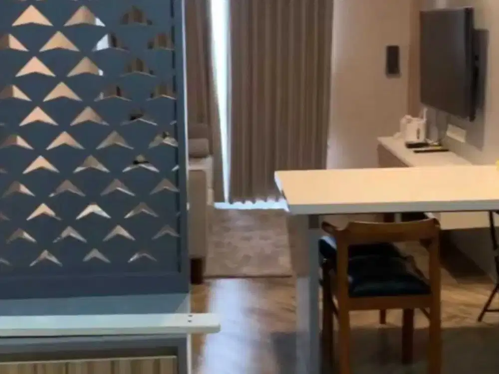 Apartmen 2BR Gold Coast Honolulu PIK 1