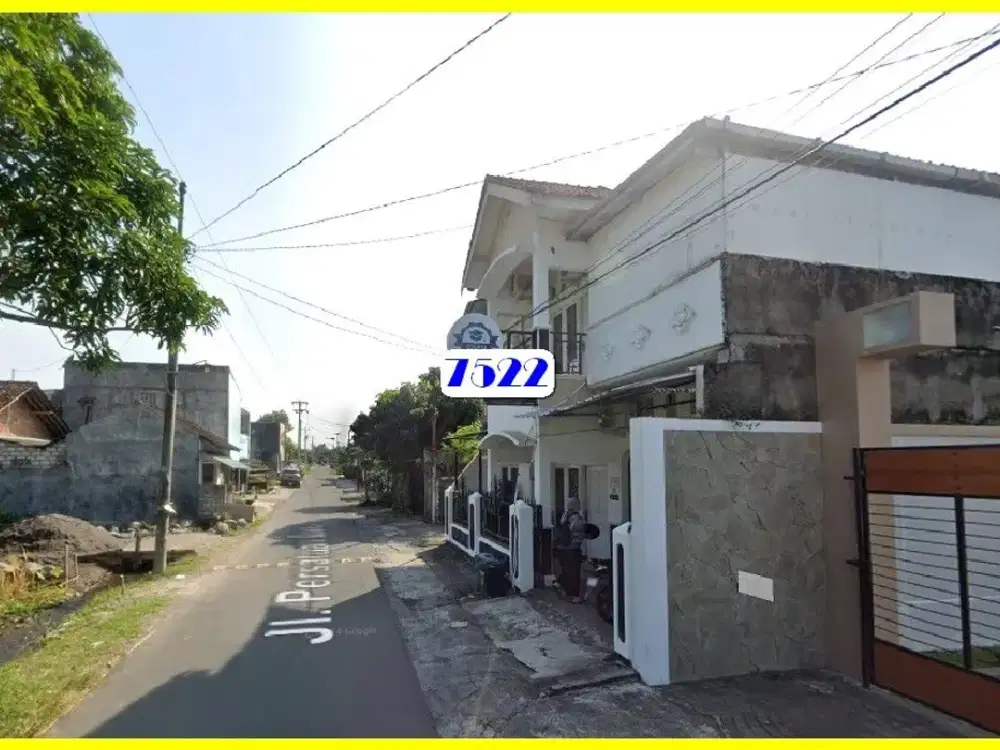 Maguwo Dalam Ringroad Dekat Amplaz