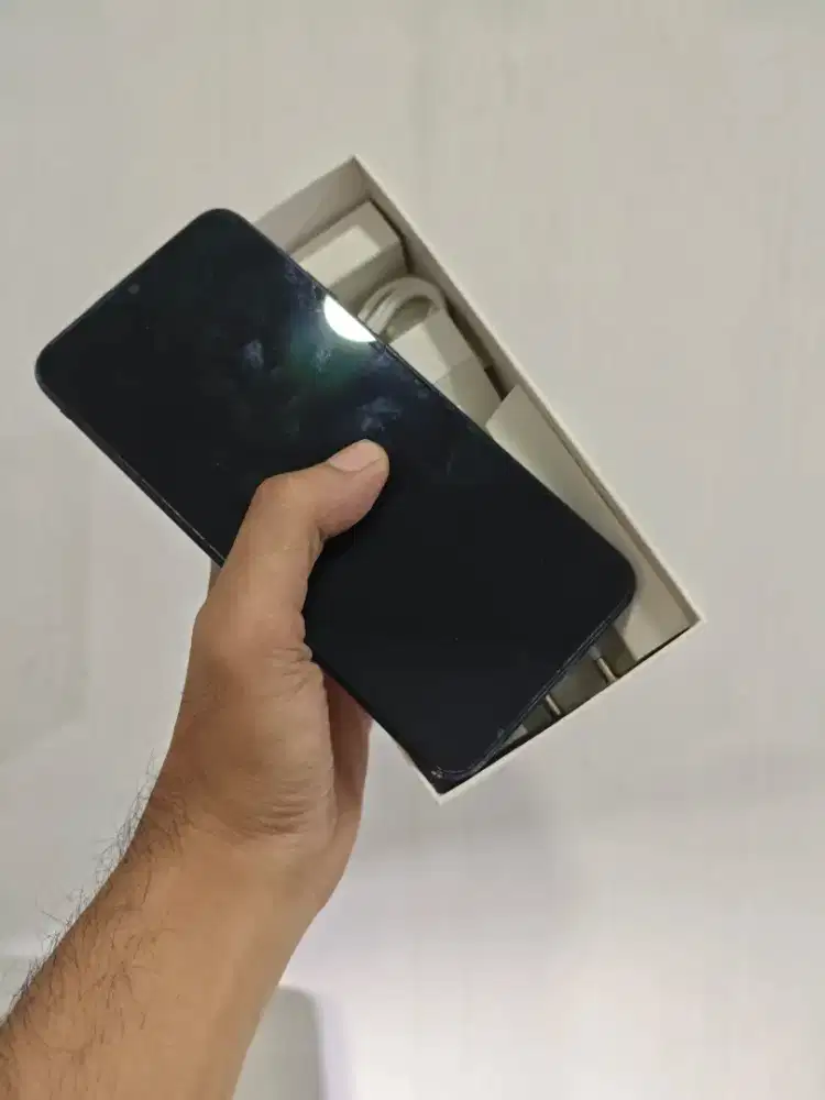 Xiaomi redmi 9c 4/64 lengkap